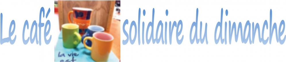Cafe solidaire 2